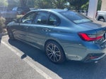 2021 BMW 3 Series 330i xDrive