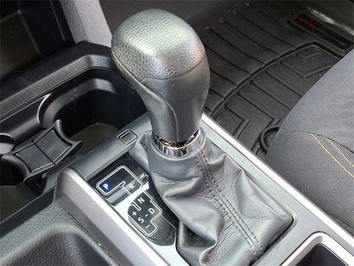 2020 Toyota Tacoma 2WD SR5