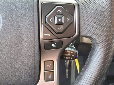 2020 Toyota Tacoma 2WD SR5