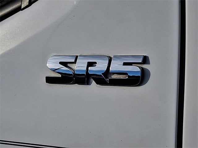 2020 Toyota Tacoma 2WD SR5