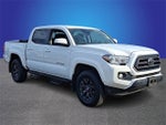 2020 Toyota Tacoma 2WD SR5