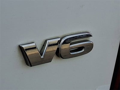 2020 Toyota Tacoma 2WD SR5