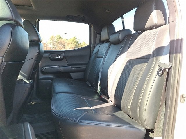 2020 Toyota Tacoma 4WD SR5