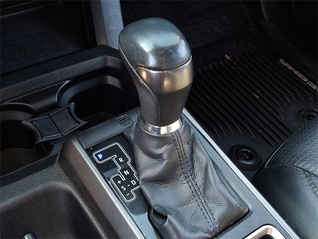 2020 Toyota Tacoma 4WD SR5