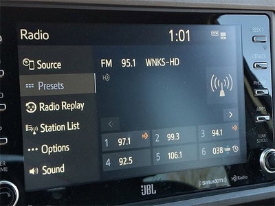 2020 Toyota Tacoma 4WD SR5