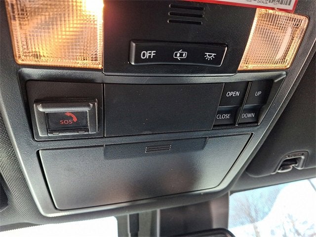 2020 Toyota Tacoma 4WD SR5