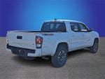 2020 Toyota Tacoma 4WD SR5