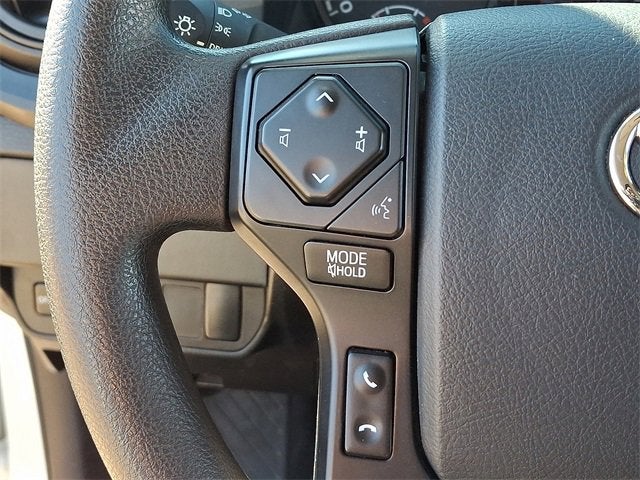 2020 Toyota Tacoma 4WD SR5