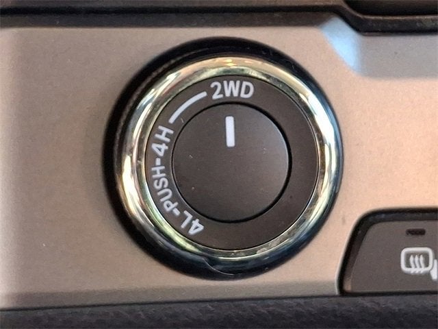 2020 Toyota Tacoma 4WD SR5