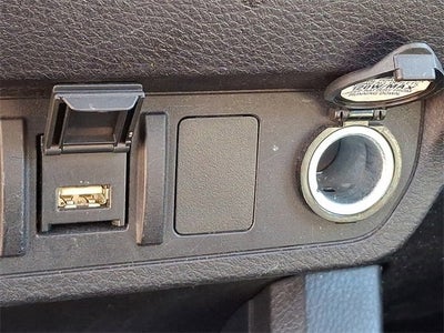 2020 Toyota Tacoma 4WD SR5