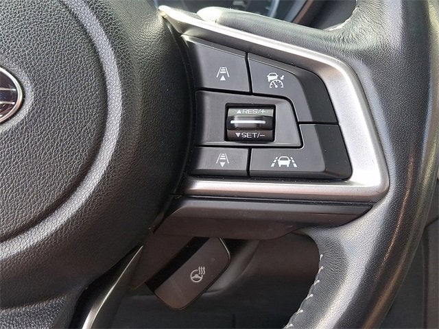 2019 Subaru Ascent Touring