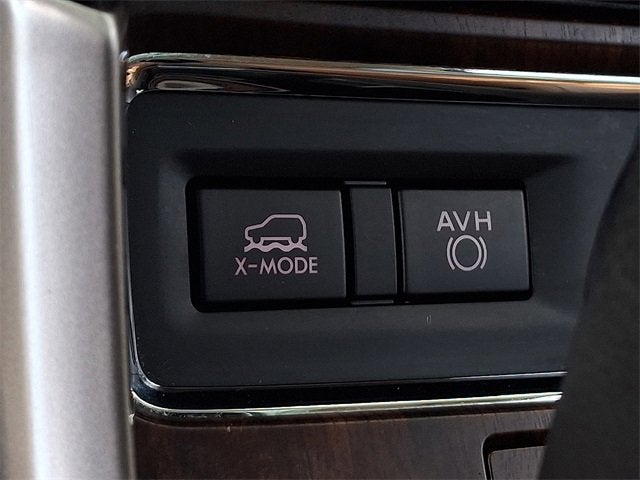 2019 Subaru Ascent Touring