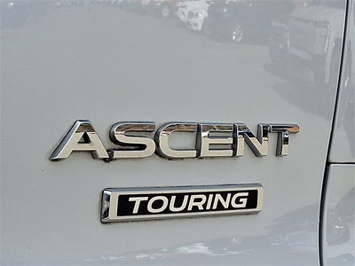 2019 Subaru Ascent Touring