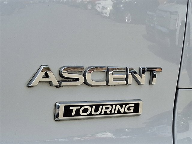 2019 Subaru Ascent Touring