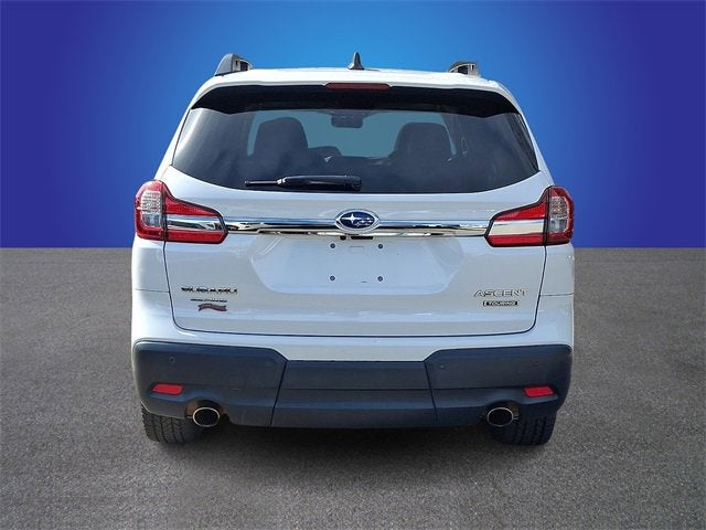 2019 Subaru Ascent Touring