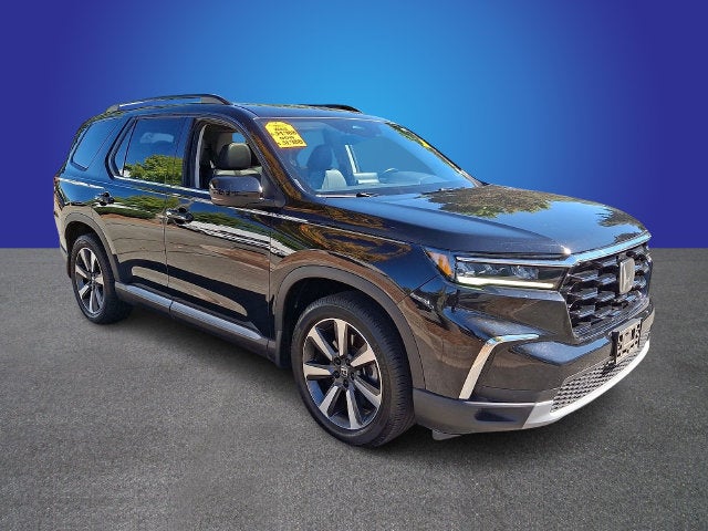2023 Honda Pilot Touring