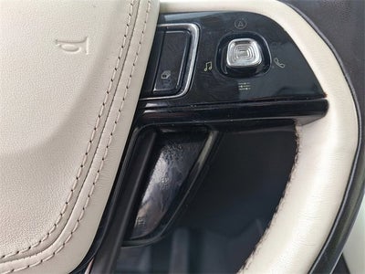 2020 Lincoln Aviator Black Label Grand Touring