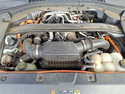 2020 Lincoln Aviator Black Label Grand Touring