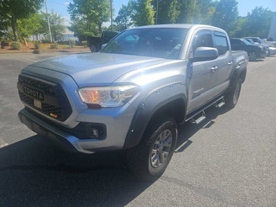 2019 Toyota Tacoma 2WD SR