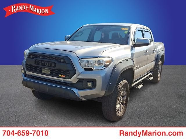 2019 Toyota Tacoma 2WD SR