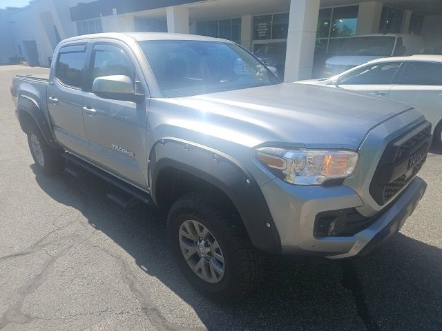 2019 Toyota Tacoma 2WD SR