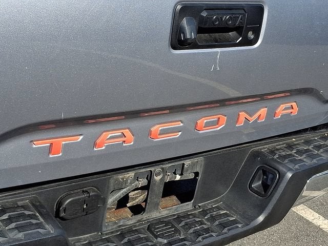 2019 Toyota Tacoma 2WD SR