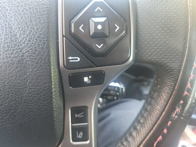 2019 Toyota Tacoma 2WD SR