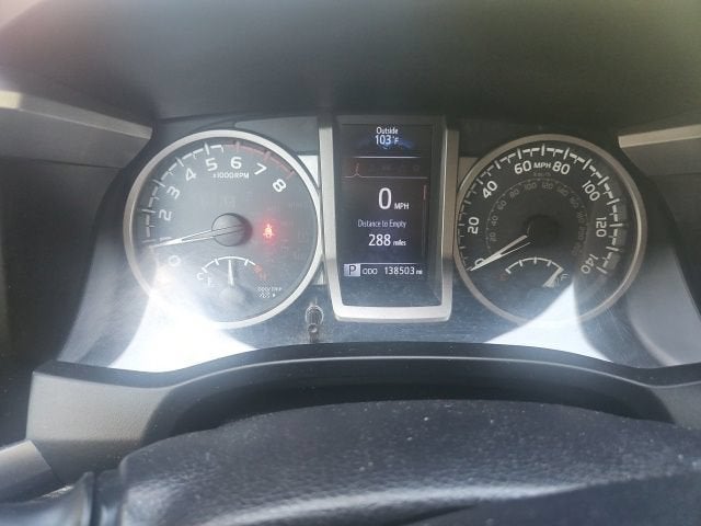 2019 Toyota Tacoma 2WD SR
