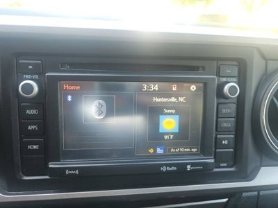 2019 Toyota Tacoma 2WD SR