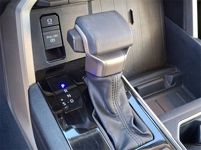 2023 Toyota Tundra 4WD SR5