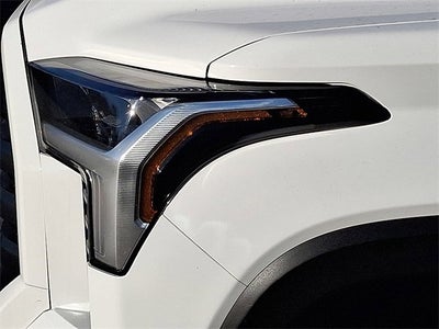 2023 Toyota Tundra 4WD SR5