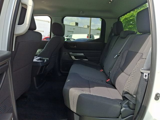 2024 Toyota Tundra 4WD SR5