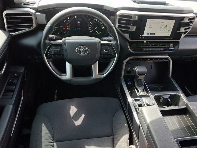 2024 Toyota Tundra 4WD SR5
