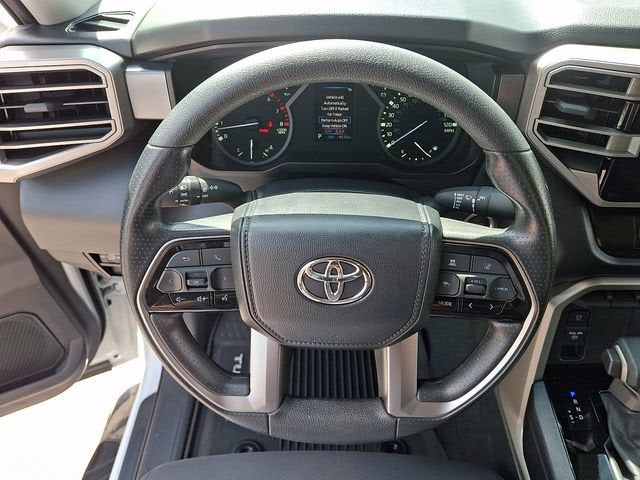 2024 Toyota Tundra 4WD SR5