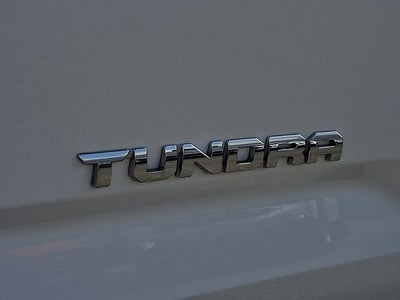 2024 Toyota Tundra 4WD SR5