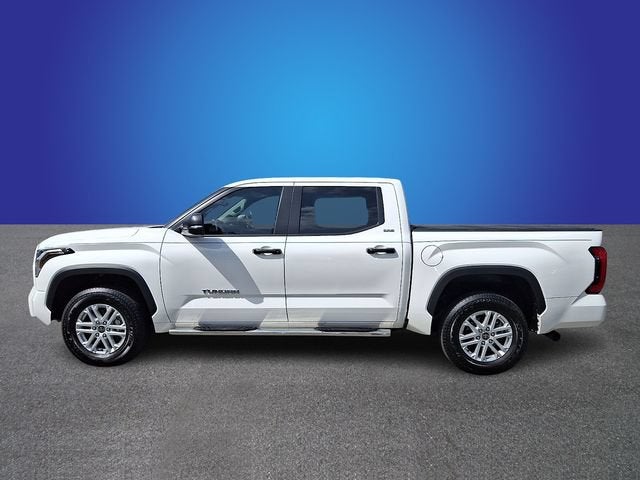 2024 Toyota Tundra 4WD SR5