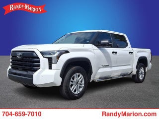2024 Toyota Tundra 4WD SR5