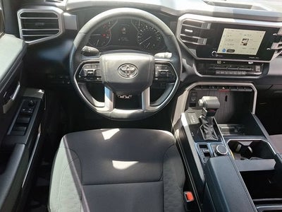 2023 Toyota Tundra 4WD SR5