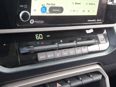 2023 Toyota Tundra 4WD SR5
