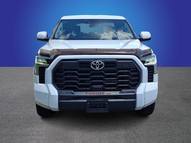 2023 Toyota Tundra 4WD SR5