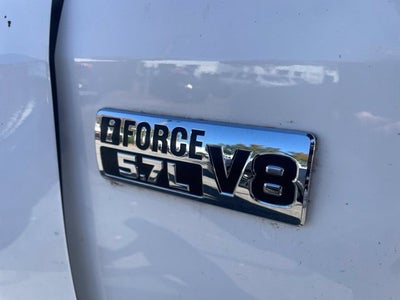 2017 Toyota Tundra 2WD SR5