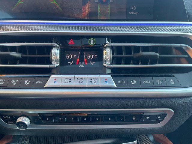 2023 BMW X6 xDrive40i