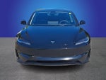 2024 Tesla Model 3 Performance