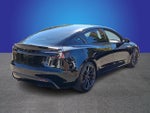 2024 Tesla Model 3 Performance