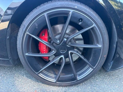 2024 Tesla Model 3 Performance