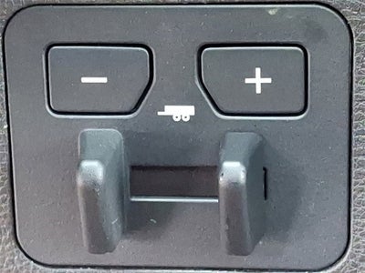 2026 Toyota Sequoia SR5