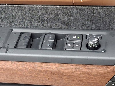 2026 Toyota Sequoia SR5