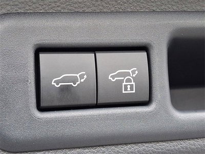 2026 Toyota Sequoia SR5