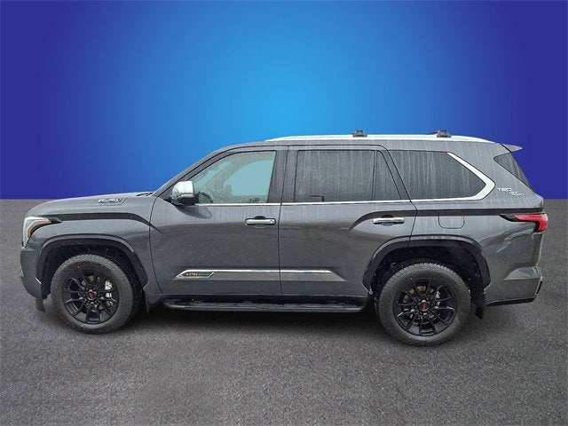 2026 Toyota Sequoia SR5