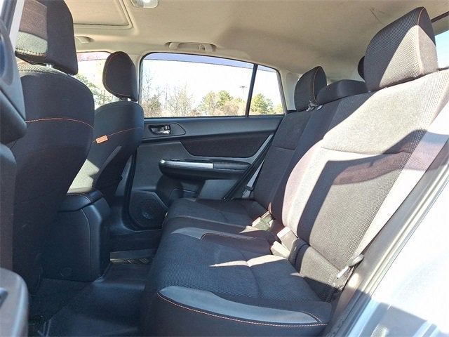 2017 Subaru Crosstrek Premium